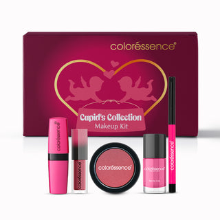 Cupid's Collection Makeup Kit