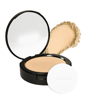 Starlet Compact Powder