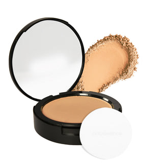 Starlet Compact Powder