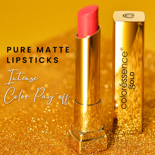 Pure Matte Lipstick - Sale