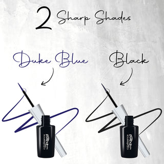 Supreme Liquid  Eyeliner (6 ml)