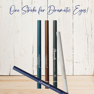 Chromatic Eyeliner Pencil