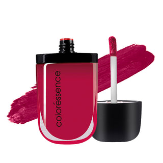 Intense Liquid Lip Color + FREE Matte Lipstick (Assorted color auto added to cart)
