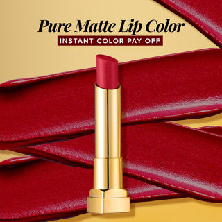 Pure Matte Lipstick