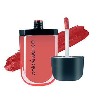 Intense Liquid Lip Color + FREE Matte Lipstick (Assorted color auto added to cart)