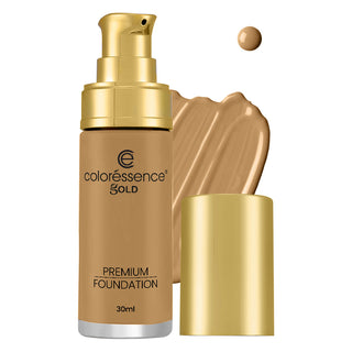 True Tone Premium Foundation + FREE Micellar Water 50 ml