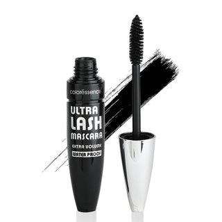 Ultra Lash Mascara and Ipop Kajal Combo