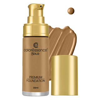 True Tone Premium Foundation + FREE Micellar Water 50 ml