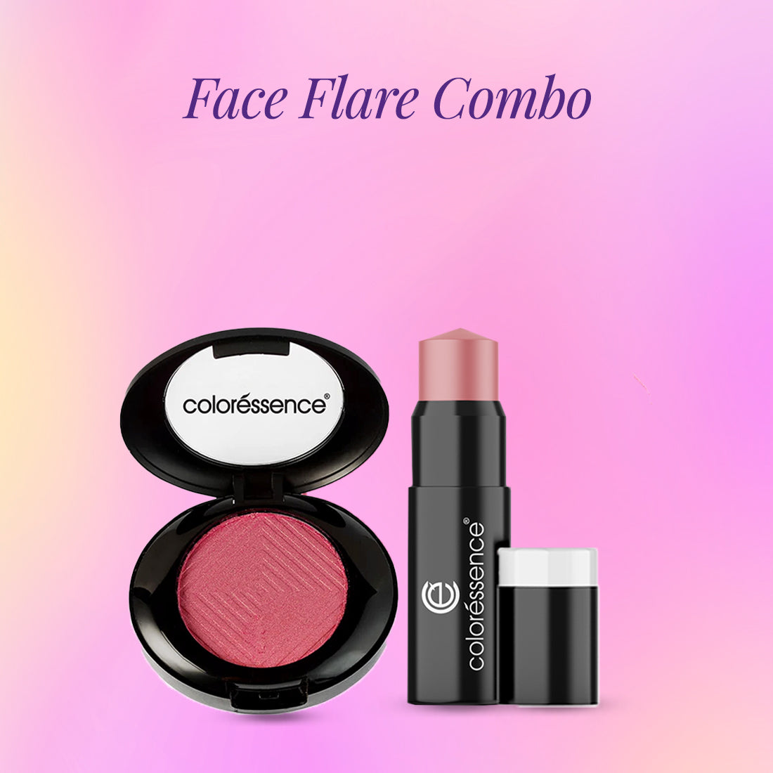 Face-Flare Combo Offer