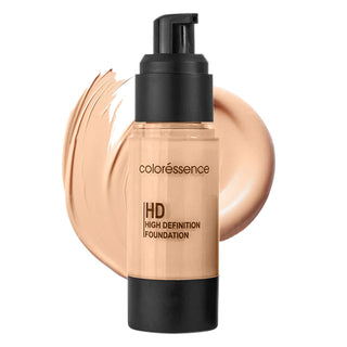 HD Liquid Foundation