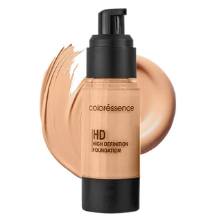 HD Liquid Foundation + FREE Micellar Water (Auto added to cart)