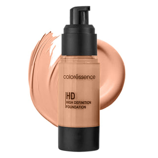 HD Liquid Foundation