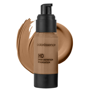 HD Liquid Foundation