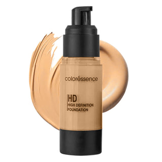 HD Liquid Foundation