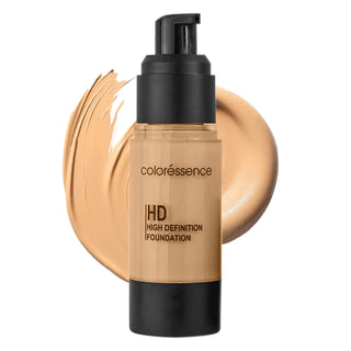 HD Liquid Foundation + FREE Micellar Water (Auto added to cart)