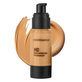 HD Liquid Foundation