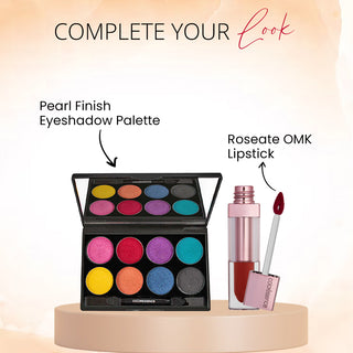 HD Makeup Base Palette (10 shades) + FREE Pre Makeup Base (Auto added to cart)