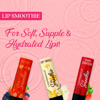 Chocolate Mousse Lip Smoothie Lip Balm  4 g