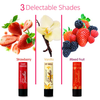 Chocolate Mousse Lip Smoothie Lip Balm  4 g