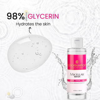 MICELLAR WATER (200 ml)