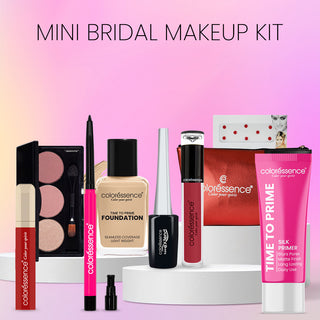 Mini Bridal Kit