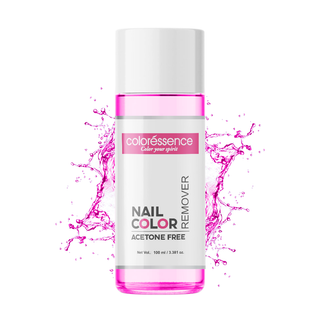 Nail Color Remover