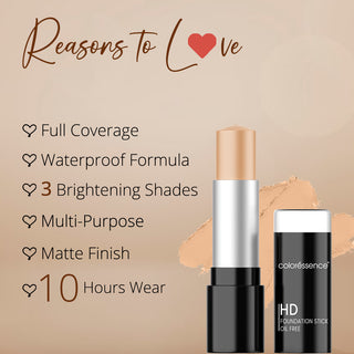 HD Foundation Stick