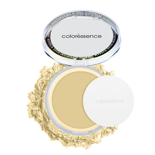 Perfect Tone Compact Powder