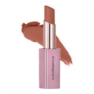 Roseate Nudes Long Stay Creamy Matte Lipstick