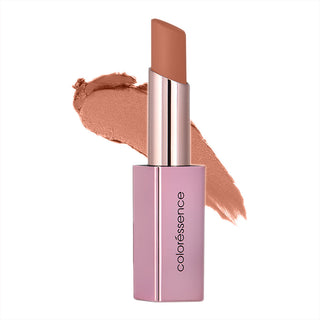 Roseate Nudes Long Stay Creamy Matte Lipstick