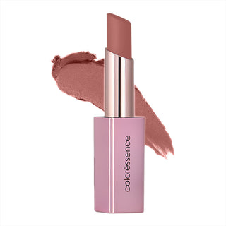 Roseate Nudes Long Stay Creamy Matte Lipstick