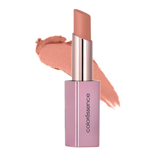 Roseate Nudes Long Stay Creamy Matte Lipstick