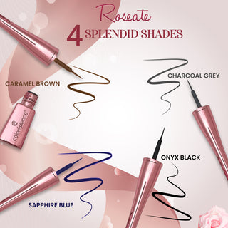 Roseate Fab Tint Eyeliner