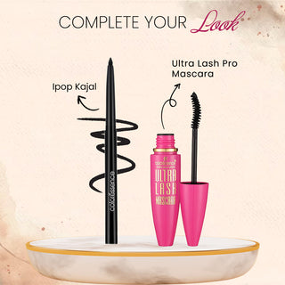 Roseate Tint Lush Lip & Cheek Tint + FREE Makeup Brush  (Auto added to cart)