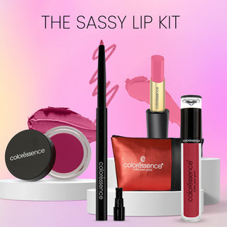 Sassy Lip Kit