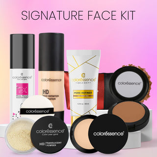 Signature Face Kit