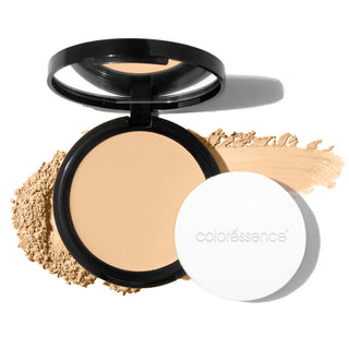 Starlet Compact Powder