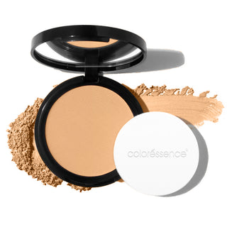 Starlet Compact Powder