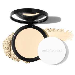 Starlet Compact Powder