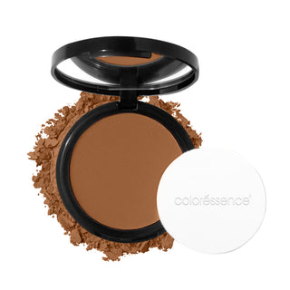 Matte Bronzer Contouring