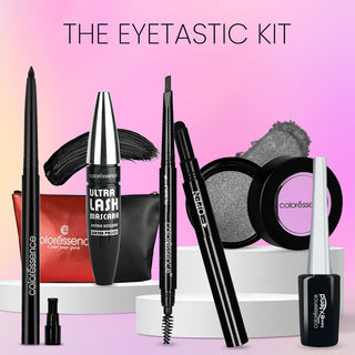 The Eyetastic Kit