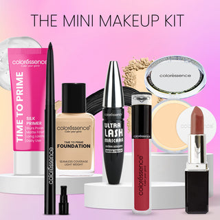 Mini Makeup Kit