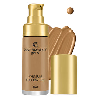 True Tone Premium Foundation + FREE Micellar Water 50 ml