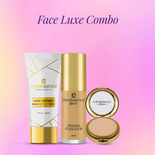 Face-Luxe Combo Offer