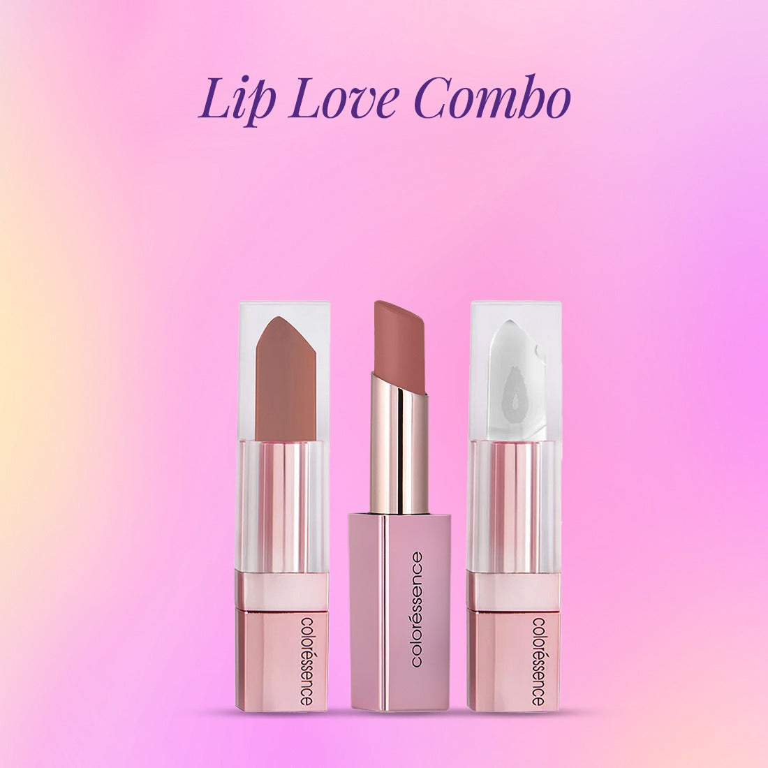 Lip-Love Combo Offer