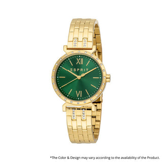 Premium Esprit Watch for Women