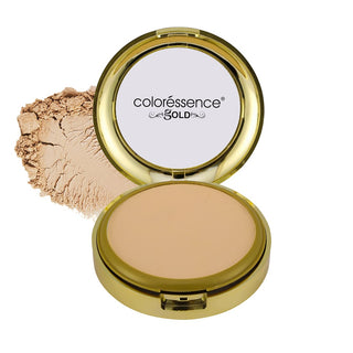 Glitterati Compact Powder