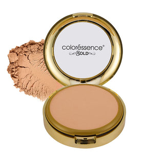 Long Hour Makeup Stay Combo- Compact Powder+ Fixing Spray