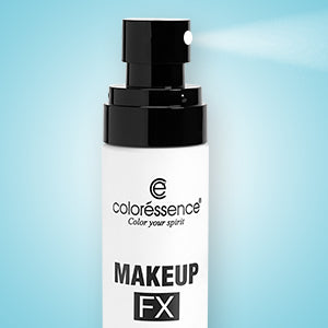 FX Misty Finish Makeup Fixer