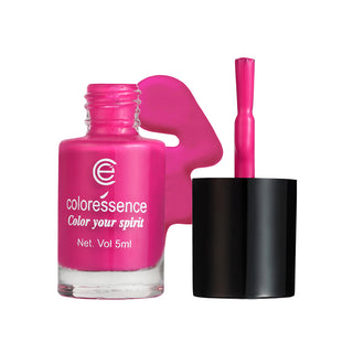 Party Nail Paint Kit (5 shades) + FREE Nail Paint Remover  (Auto added to cart)